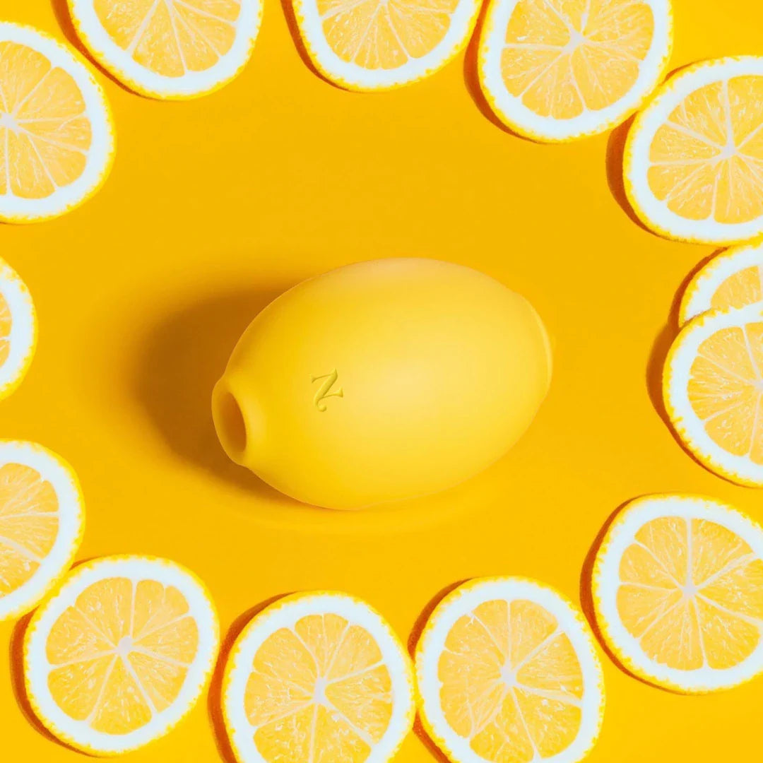 Lemon — frontale